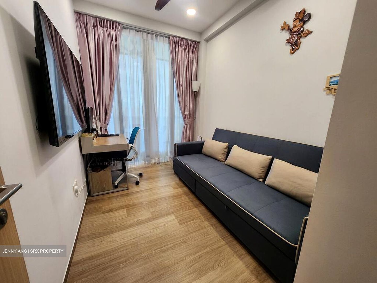 Ripple Bay (D18), Condominium #512812161